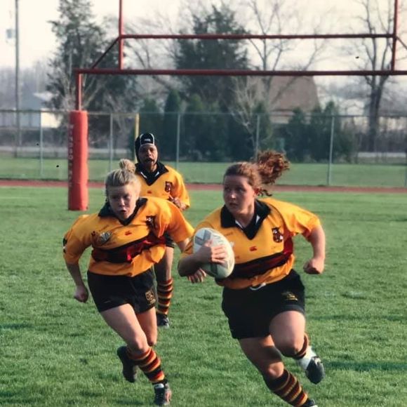 Meet your Posher, Angela - Picture 1 of 1